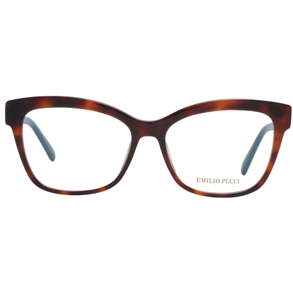 EMILIO PUCCI EYEWEAR EP5183 54052 Sonnenbrille