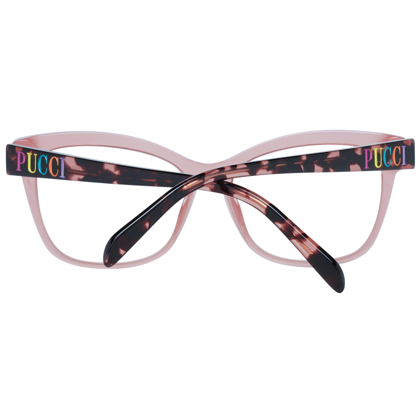EMILIO PUCCI EYEWEAR EP5183 54072 Sonnenbrille ansicht-2