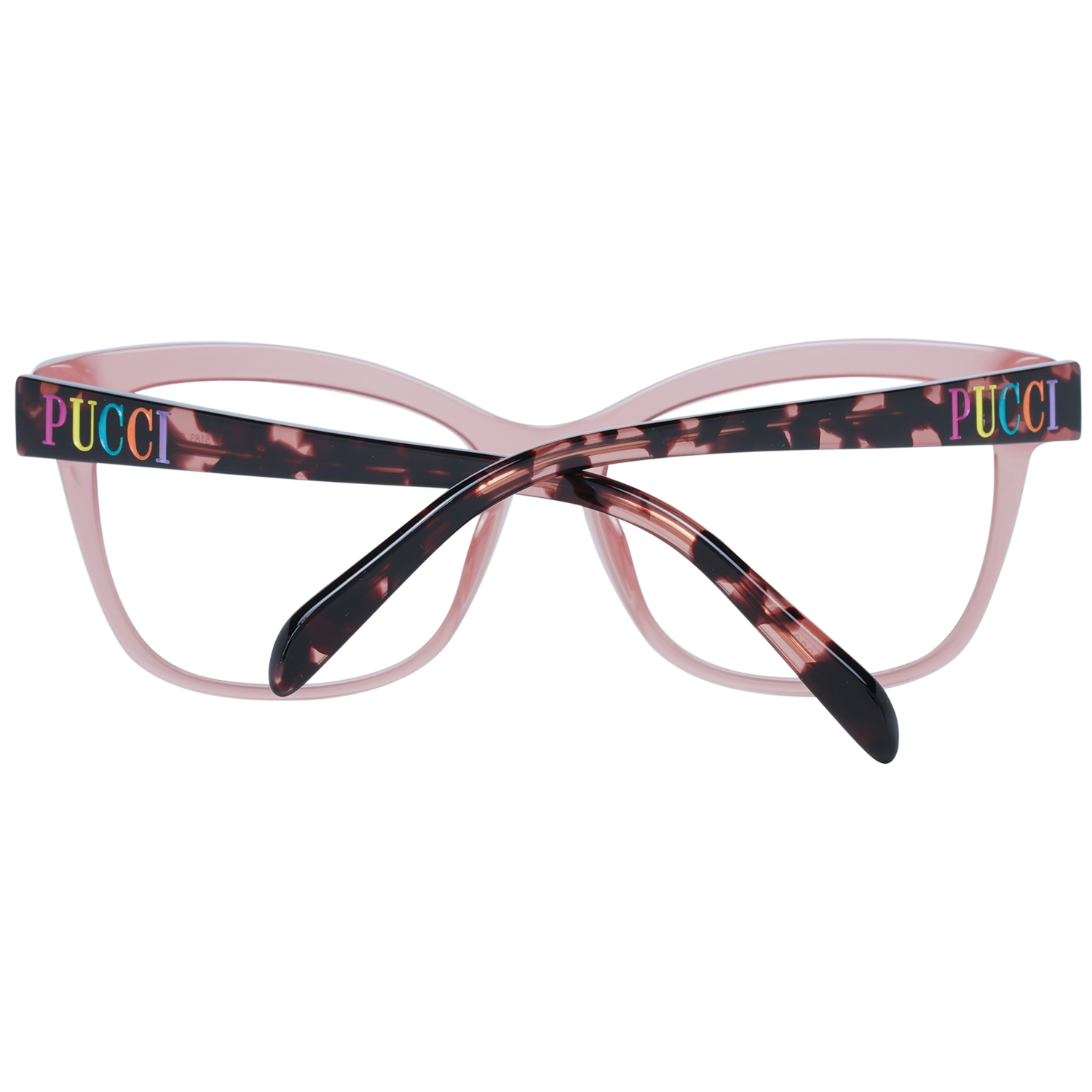 EMILIO PUCCI EYEWEAR EP5183 54072 Sonnenbrille ansicht-2