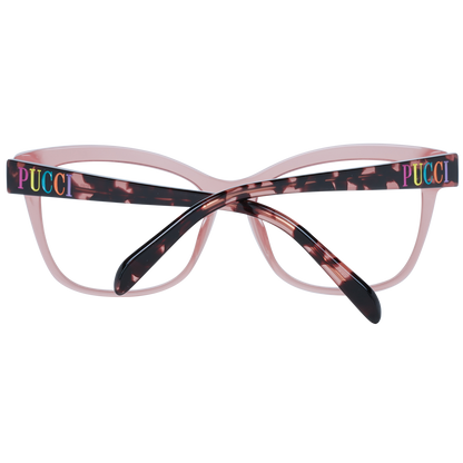EMILIO PUCCI EYEWEAR EP5183 54072 Sonnenbrille ansicht-2