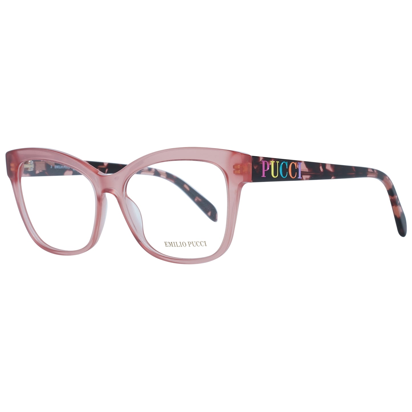 EMILIO PUCCI EYEWEAR EP5183 54072 Sonnenbrille ansicht-3