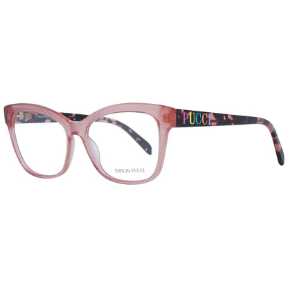 EMILIO PUCCI EYEWEAR EP5183 54072 Sonnenbrille ansicht-3
