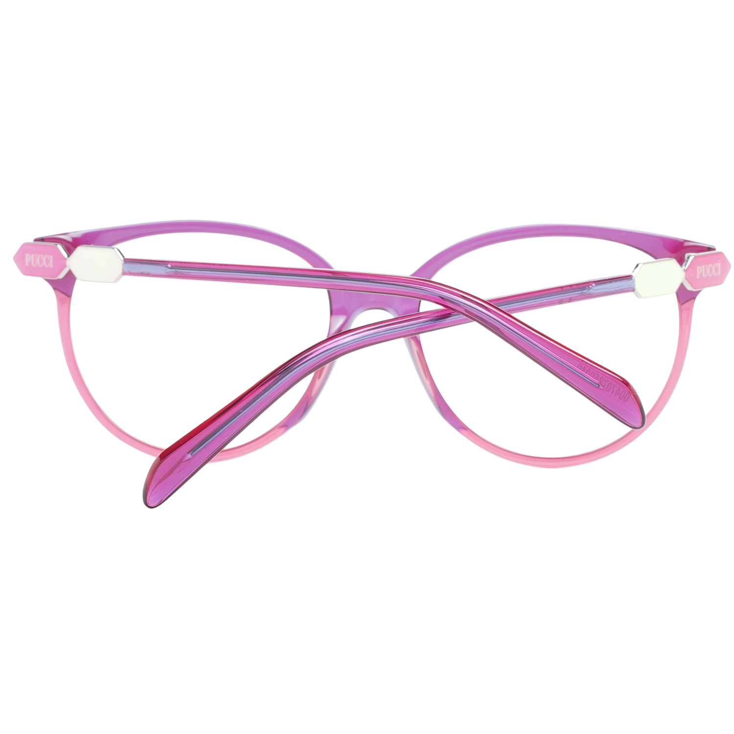 EMILIO PUCCI EYEWEAR EP5184 53083 Sonnenbrille ansicht-2