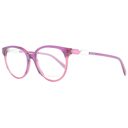 EMILIO PUCCI EYEWEAR EP5184 53083 Sonnenbrille ansicht-3