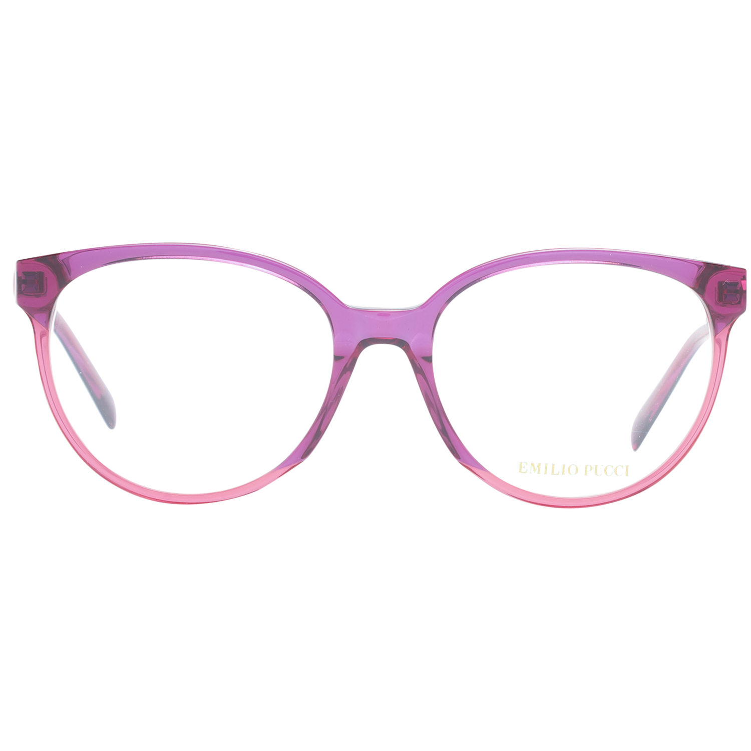 EMILIO PUCCI EYEWEAR EP5184 53083 Sonnenbrille