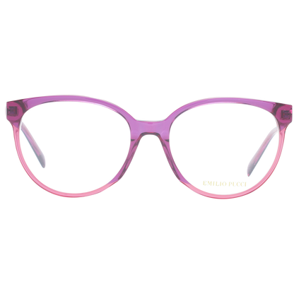 EMILIO PUCCI EYEWEAR EP5184 53083 Sonnenbrille