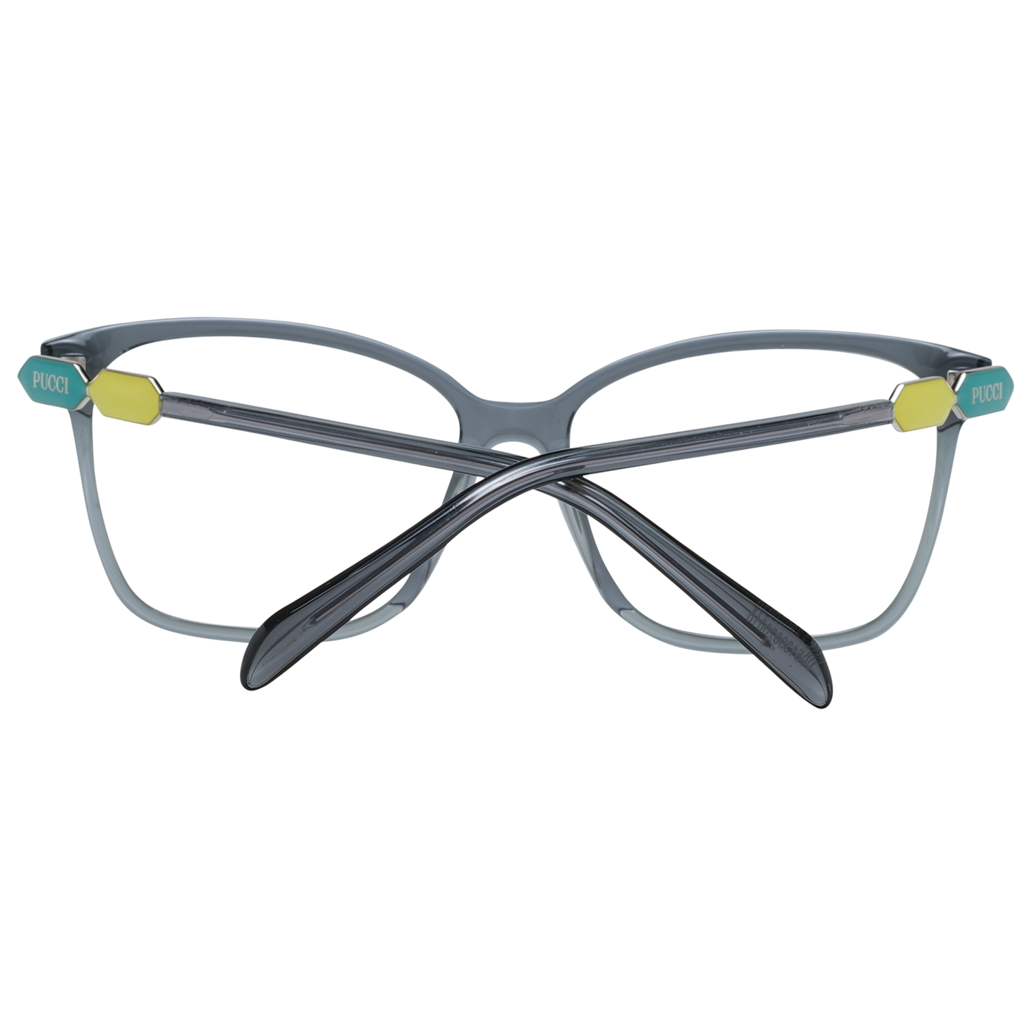 EMILIO PUCCI EYEWEAR EP5185 55020 Sonnenbrille ansicht-2