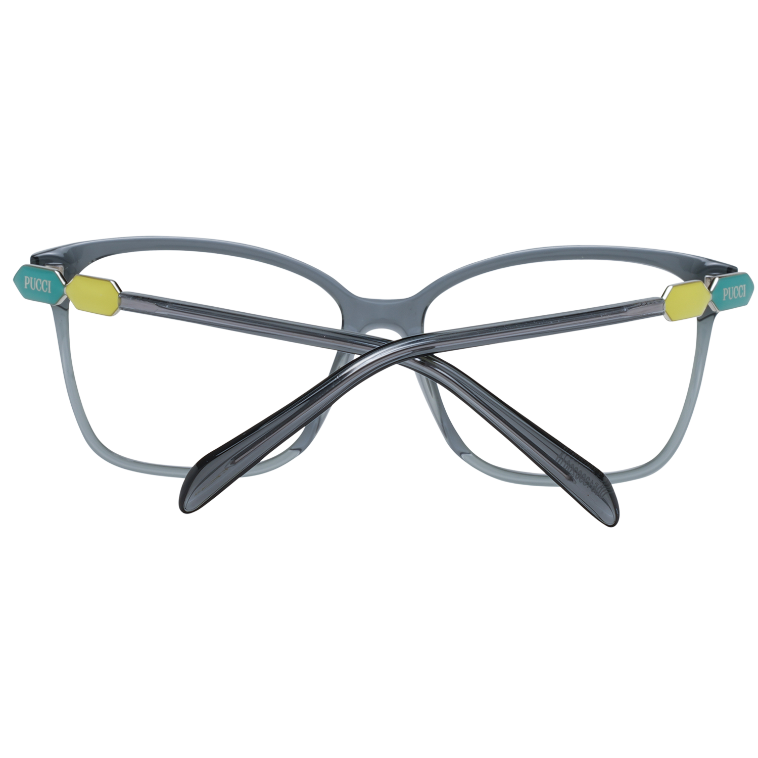 EMILIO PUCCI EYEWEAR EP5185 55020 Sonnenbrille ansicht-2