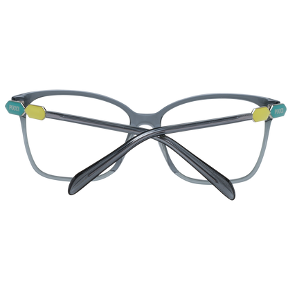 EMILIO PUCCI EYEWEAR EP5185 55020 Sonnenbrille ansicht-2