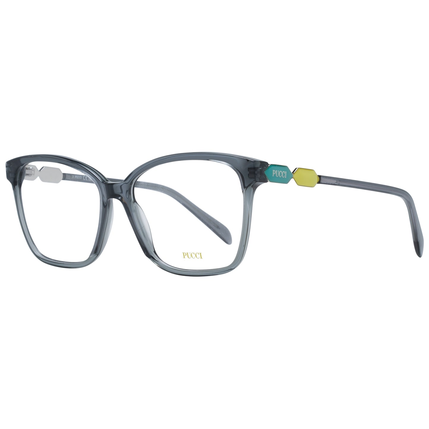 EMILIO PUCCI EYEWEAR EP5185 55020 Sonnenbrille ansicht-3