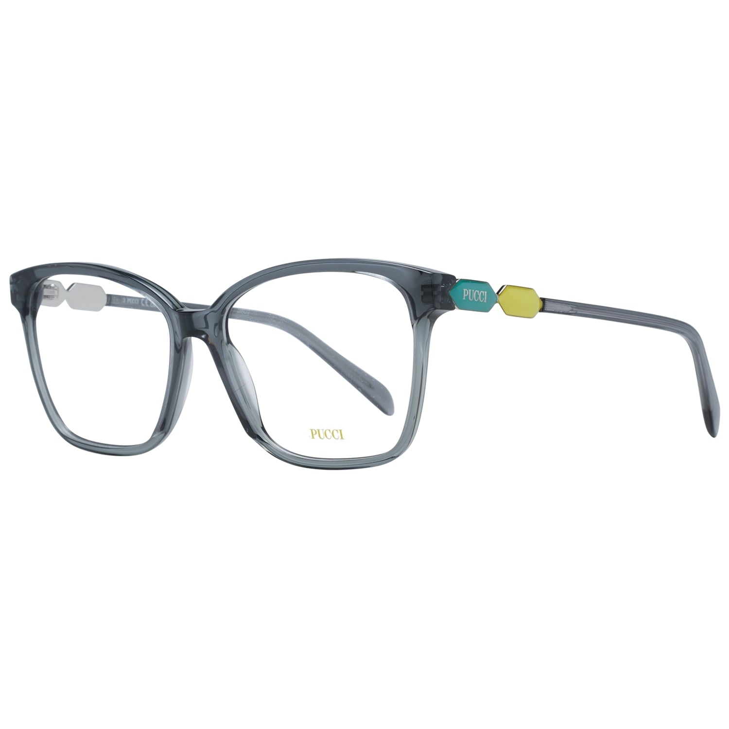 EMILIO PUCCI EYEWEAR EP5185 55020 Sonnenbrille ansicht-3