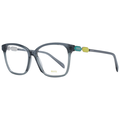 EMILIO PUCCI EYEWEAR EP5185 55020 Sonnenbrille ansicht-3