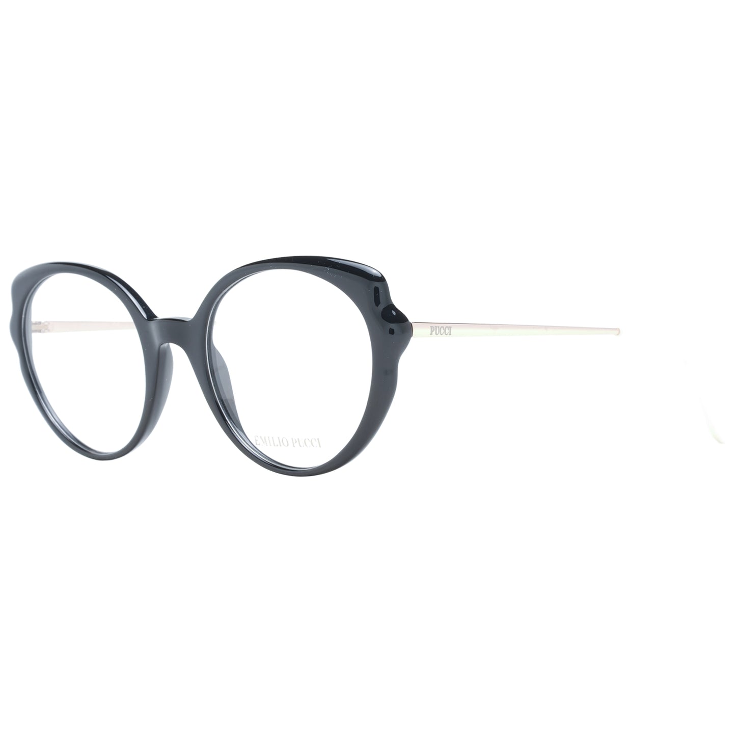 EMILIO PUCCI EYEWEAR EP5193 52001 Sonnenbrille ansicht-3