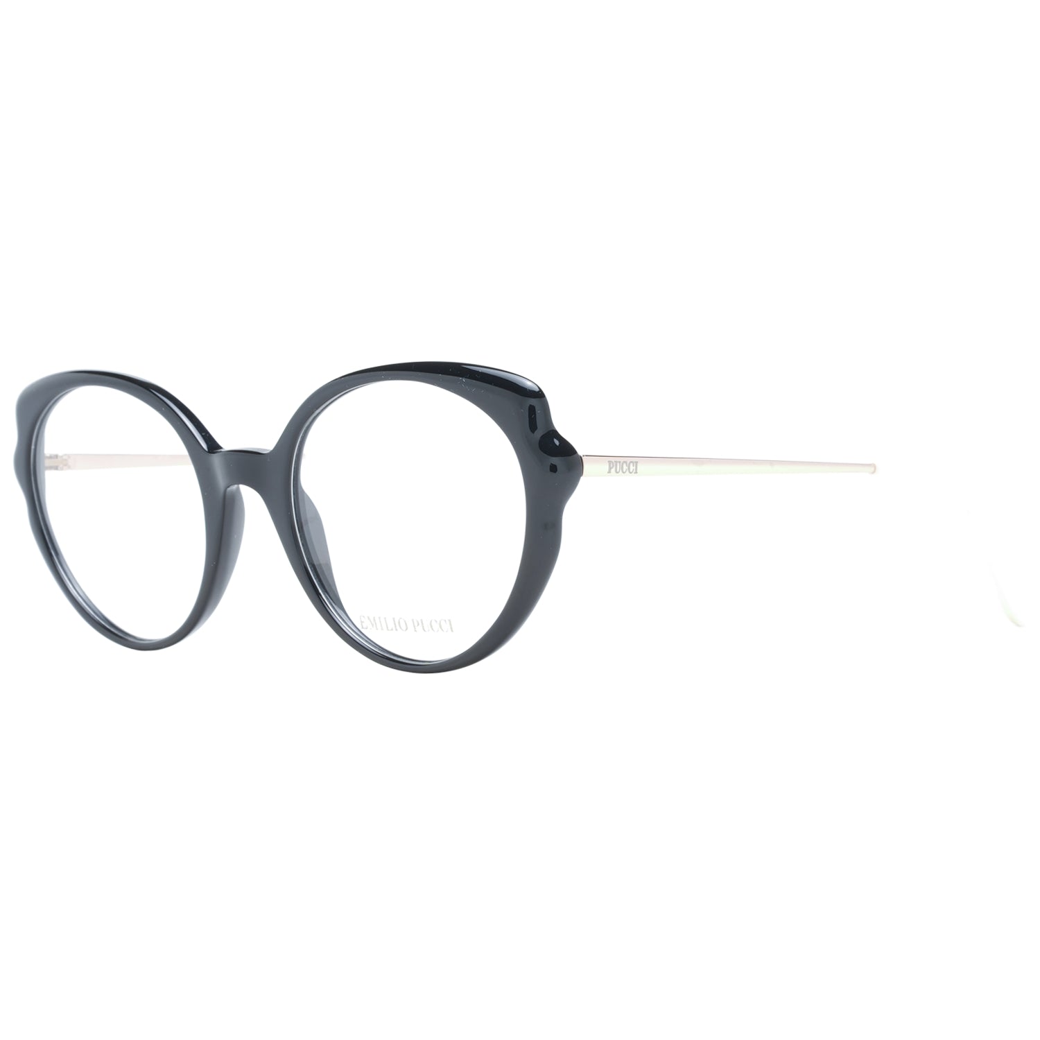 EMILIO PUCCI EYEWEAR EP5193 52001 Sonnenbrille ansicht-3