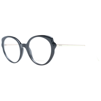 EMILIO PUCCI EYEWEAR EP5193 52001 Sonnenbrille ansicht-3