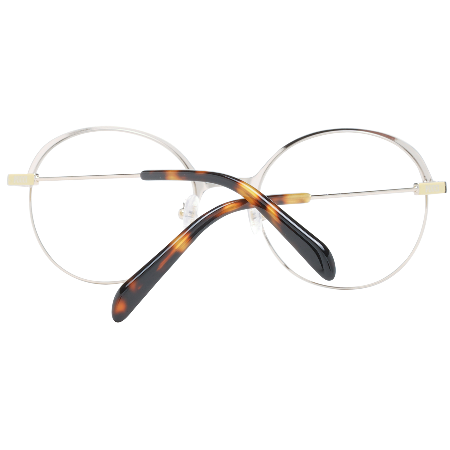 EMILIO PUCCI EYEWEAR EP5201 51028 Sonnenbrille ansicht-2