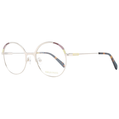 EMILIO PUCCI EYEWEAR EP5201 51028 Sonnenbrille ansicht-3