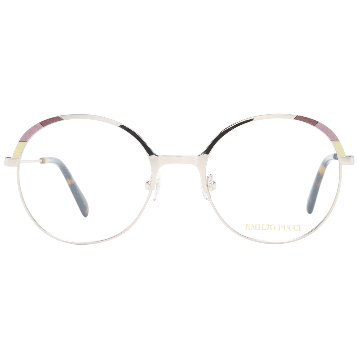 EMILIO PUCCI EYEWEAR EP5201 51028 Sonnenbrille