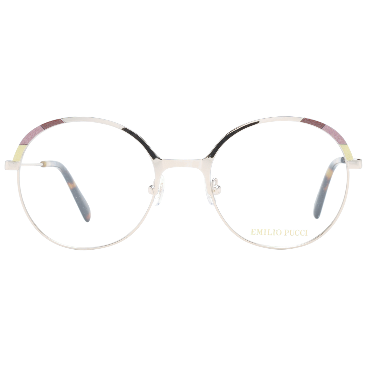 EMILIO PUCCI EYEWEAR EP5201 51028 Sonnenbrille