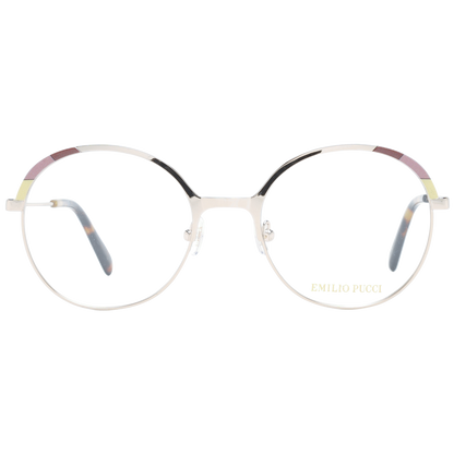 EMILIO PUCCI EYEWEAR EP5201 51028 Sonnenbrille
