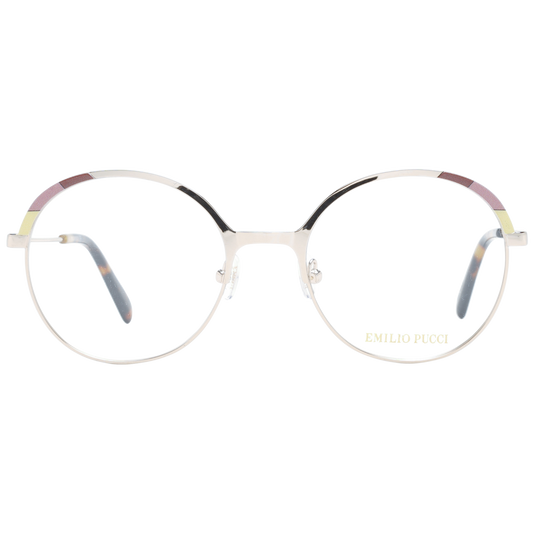 EMILIO PUCCI EYEWEAR EP5201 51028 Sonnenbrille