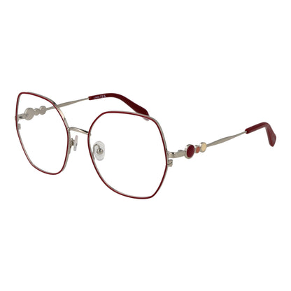 EMILIO PUCCI EYEWEAR EP5204 55068 Sonnenbrille ansicht-3