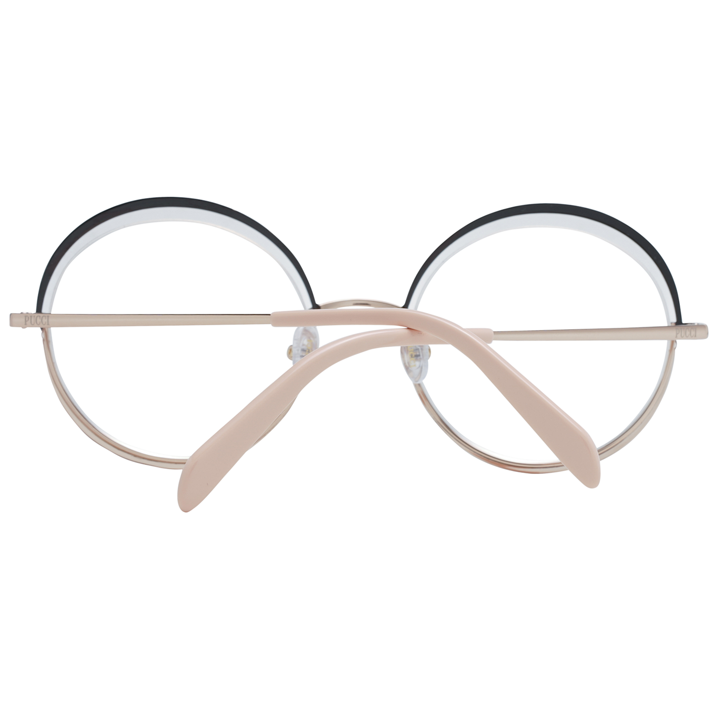 EMILIO PUCCI EYEWEAR EP5207 53005 Sonnenbrille ansicht-2