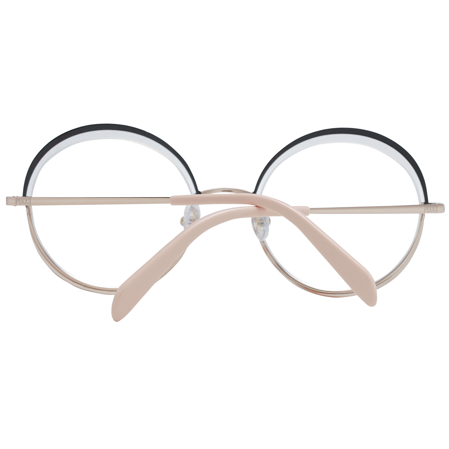 EMILIO PUCCI EYEWEAR EP5207 53005 Sonnenbrille ansicht-2