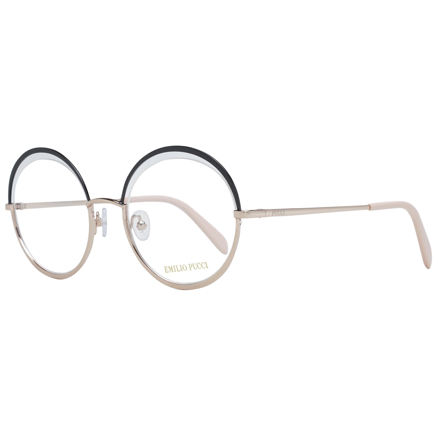 EMILIO PUCCI EYEWEAR EP5207 53005 Sonnenbrille ansicht-3