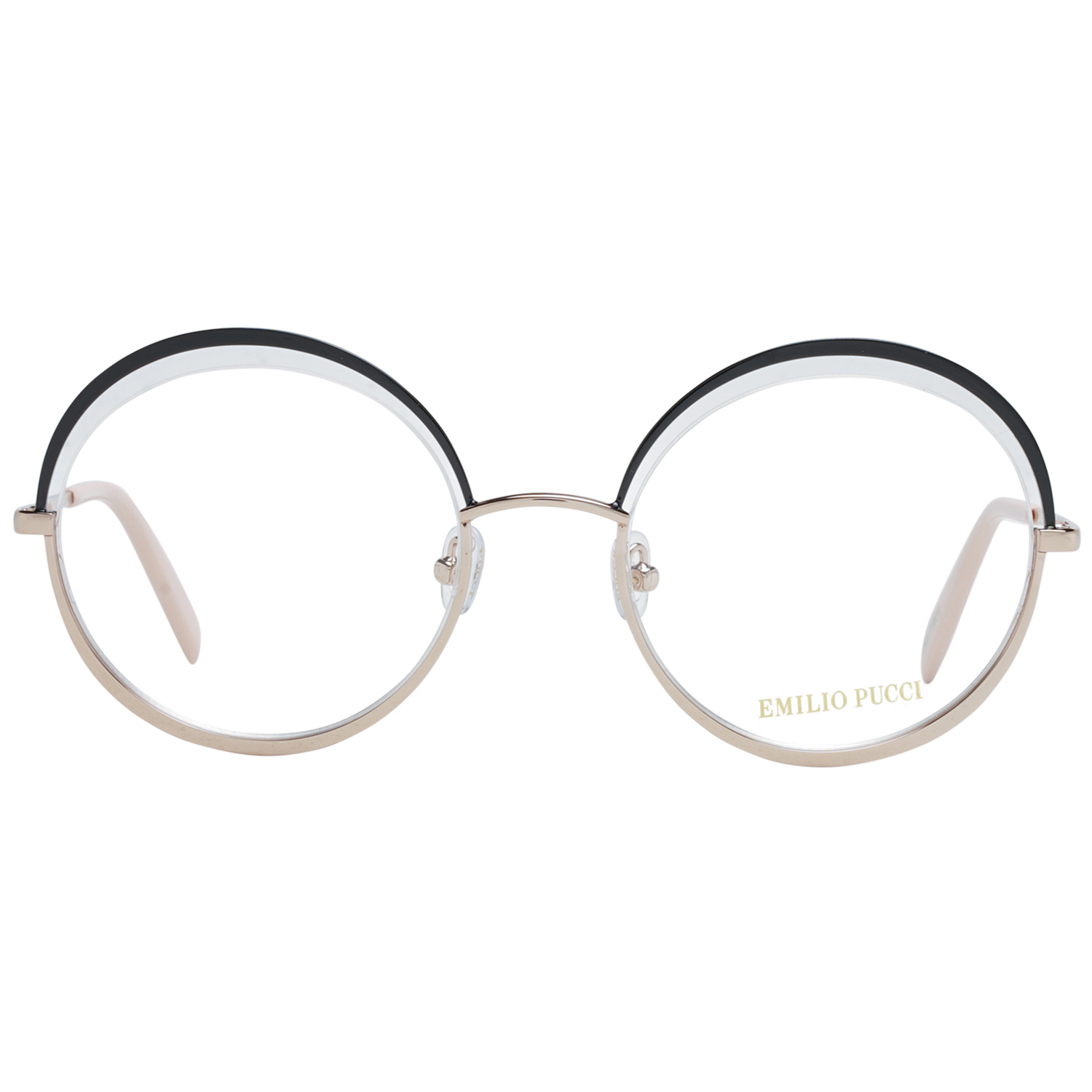 EMILIO PUCCI EYEWEAR EP5207 53005 Sonnenbrille