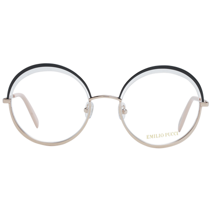 EMILIO PUCCI EYEWEAR EP5207 53005 Sonnenbrille