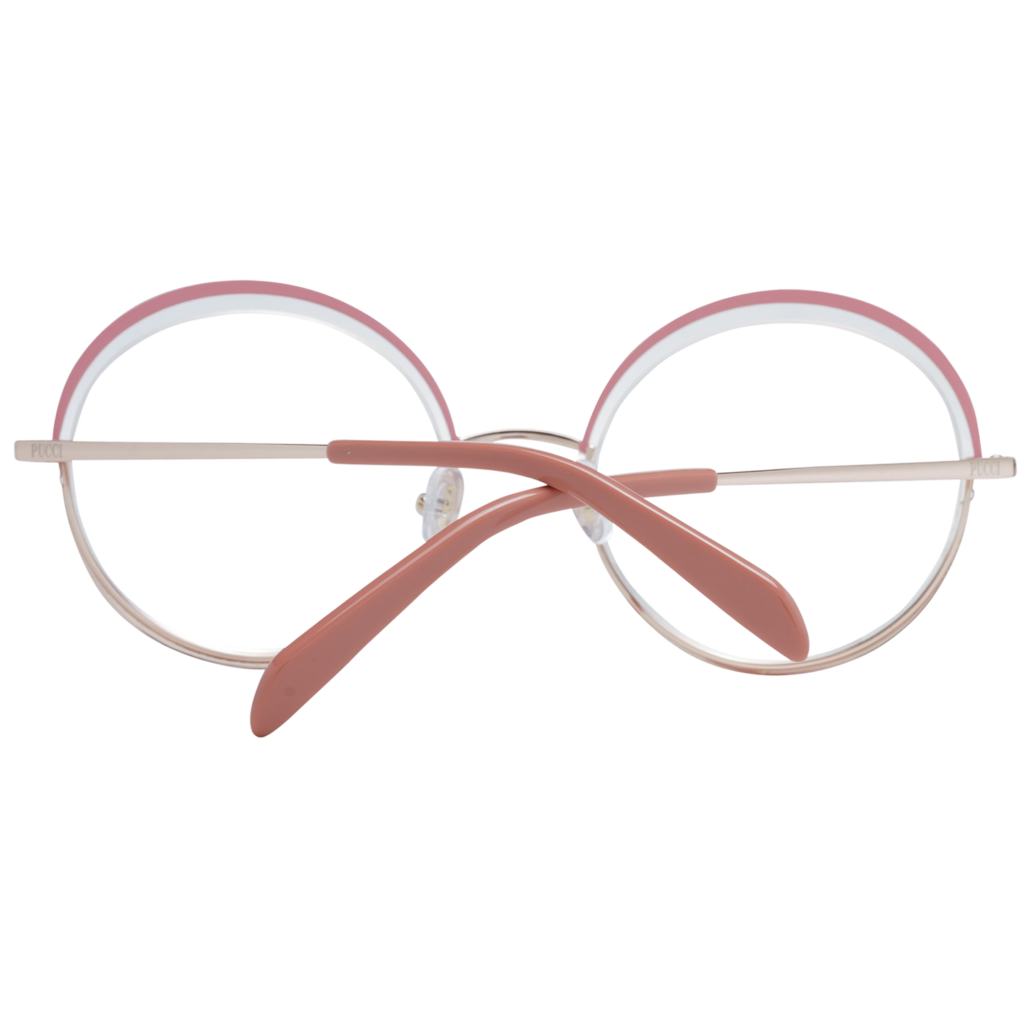 EMILIO PUCCI EYEWEAR EP5207 53074 Sonnenbrille ansicht-2