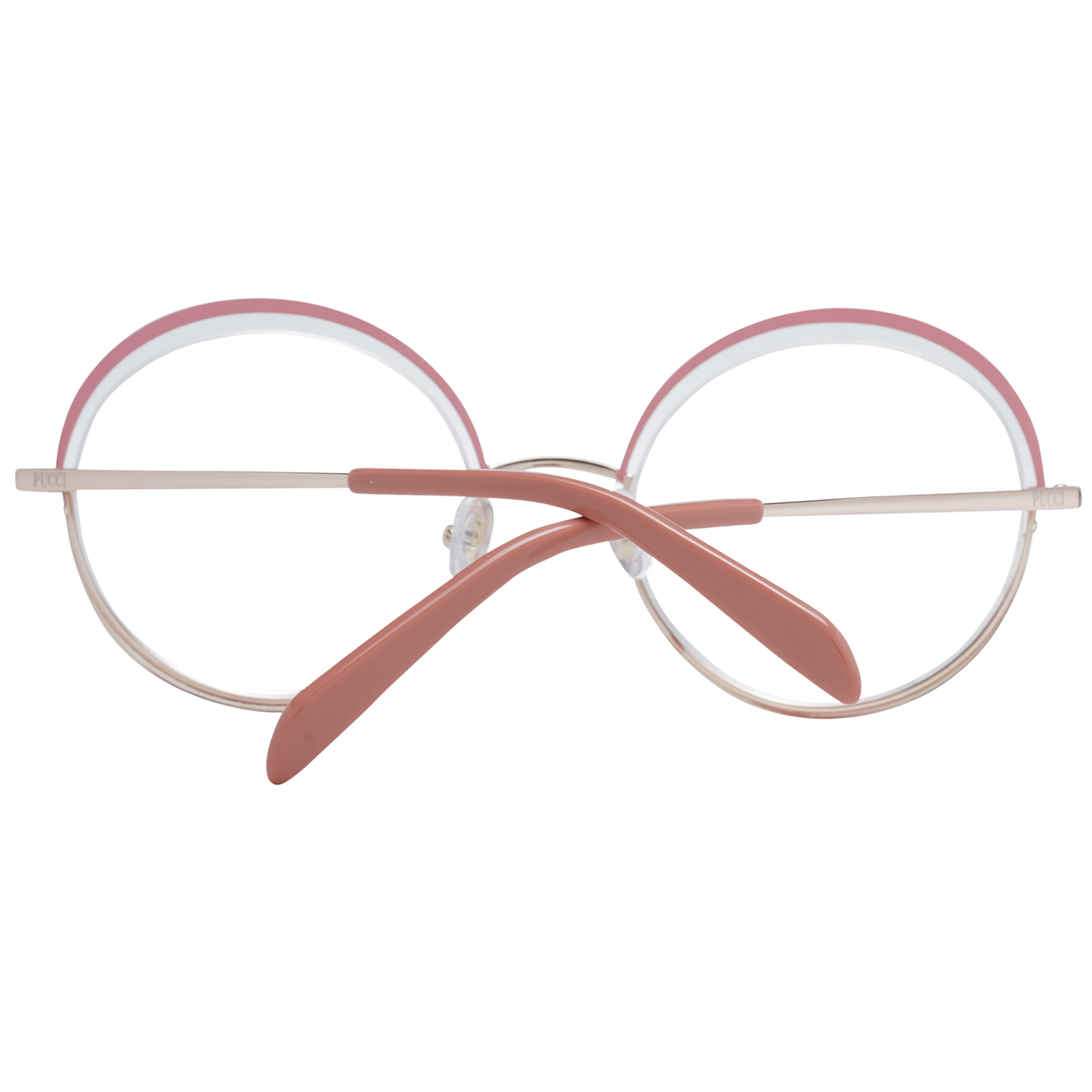 EMILIO PUCCI EYEWEAR EP5207 53074 Sonnenbrille ansicht-2
