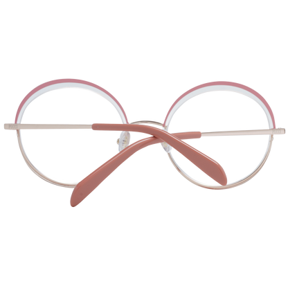 EMILIO PUCCI EYEWEAR EP5207 53074 Sonnenbrille ansicht-2