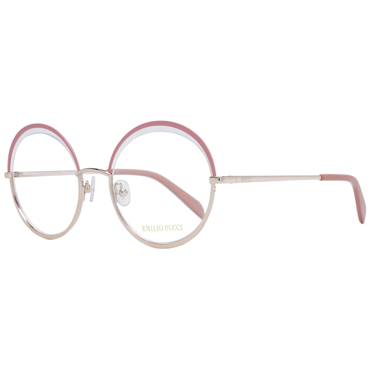 EMILIO PUCCI EYEWEAR EP5207 53074 Sonnenbrille ansicht-3