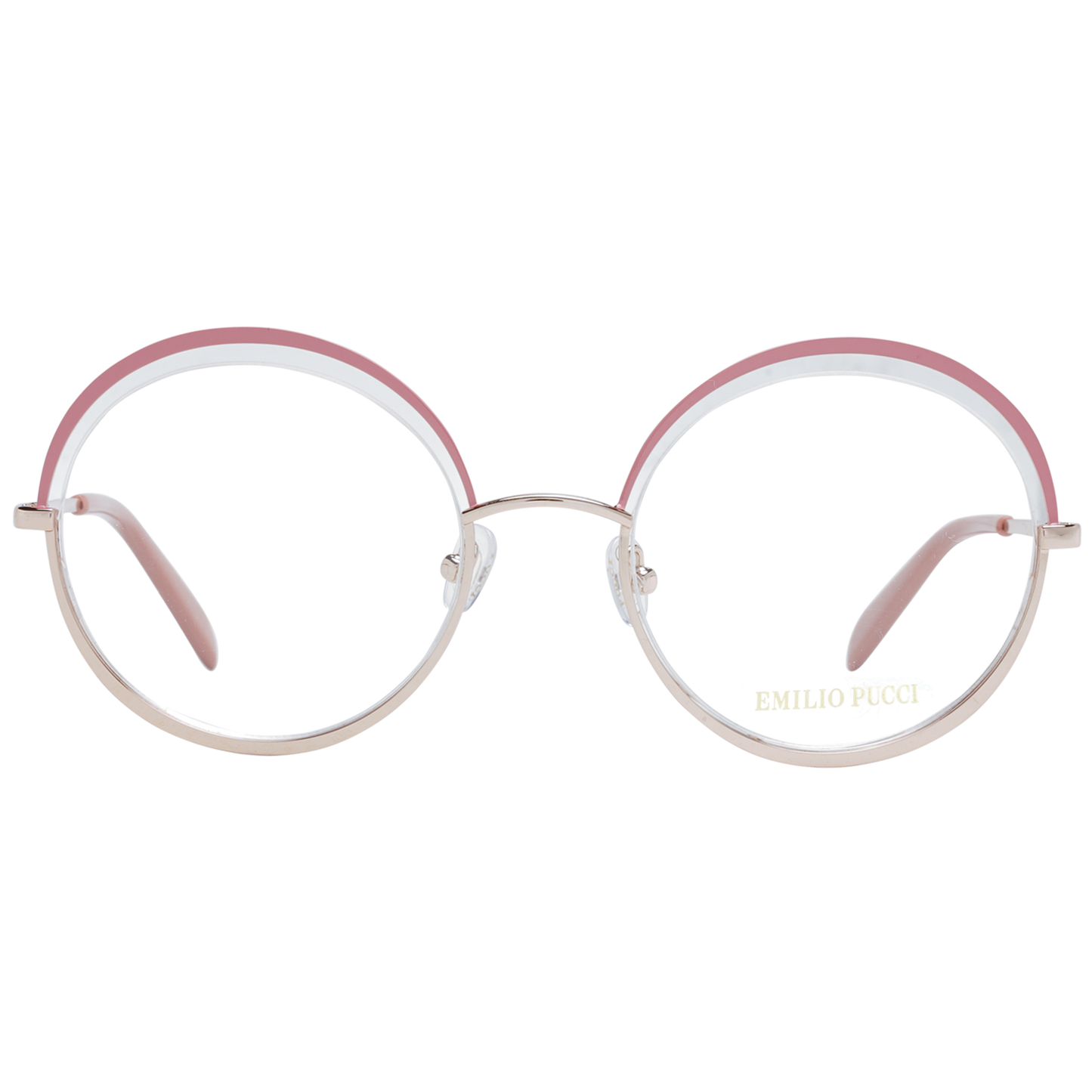 EMILIO PUCCI EYEWEAR EP5207 53074 Sonnenbrille