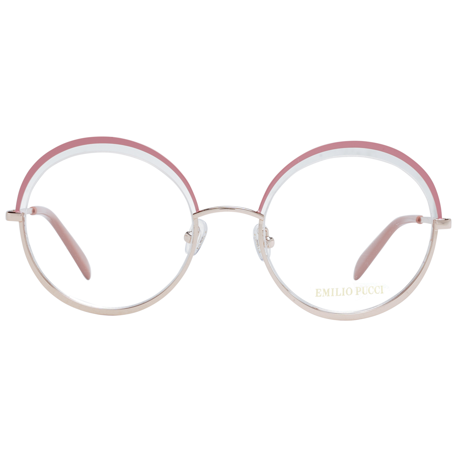 EMILIO PUCCI EYEWEAR EP5207 53074 Sonnenbrille