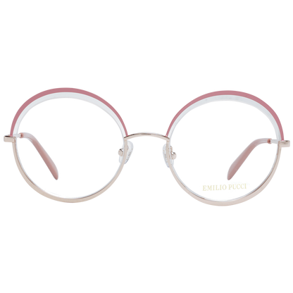 EMILIO PUCCI EYEWEAR EP5207 53074 Sonnenbrille