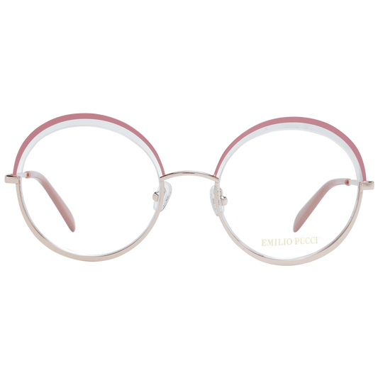 EMILIO PUCCI EYEWEAR EP5207 53074 Sonnenbrille