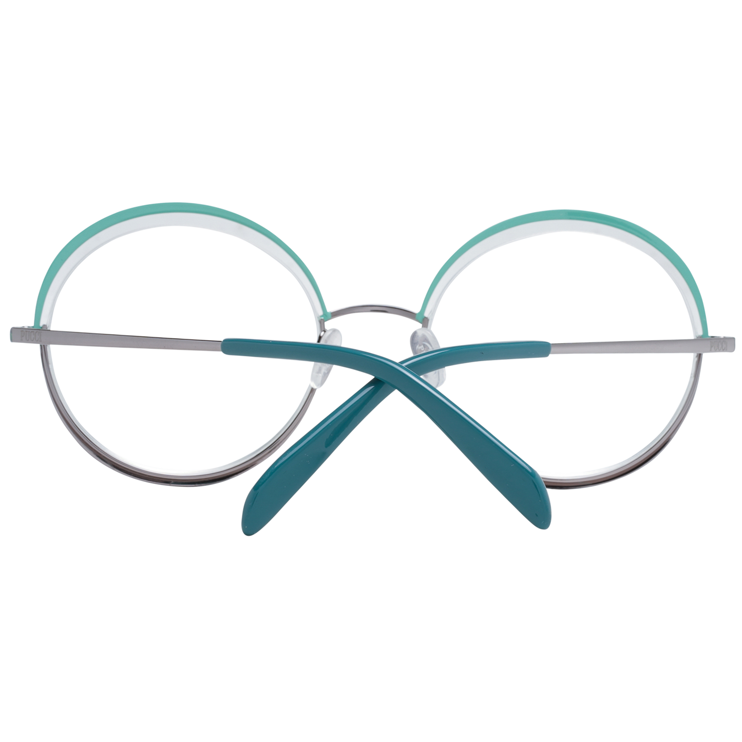 EMILIO PUCCI EYEWEAR EP5207 53095 Sonnenbrille ansicht-2