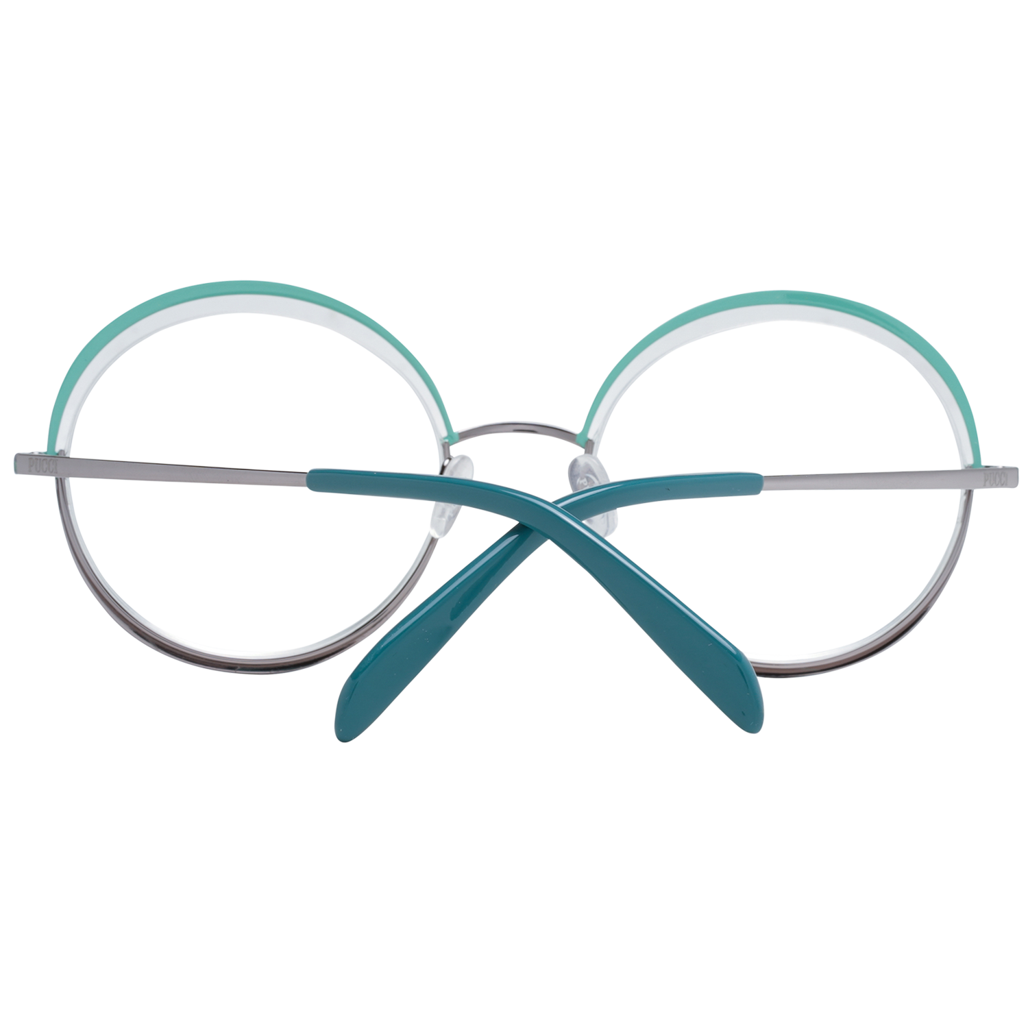 EMILIO PUCCI EYEWEAR EP5207 53095 Sonnenbrille ansicht-2