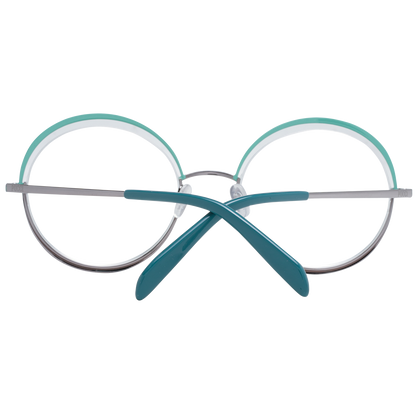 EMILIO PUCCI EYEWEAR EP5207 53095 Sonnenbrille ansicht-2