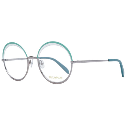 EMILIO PUCCI EYEWEAR EP5207 53095 Sonnenbrille ansicht-3