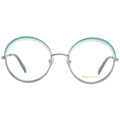 EMILIO PUCCI EYEWEAR EP5207 53095 Sonnenbrille