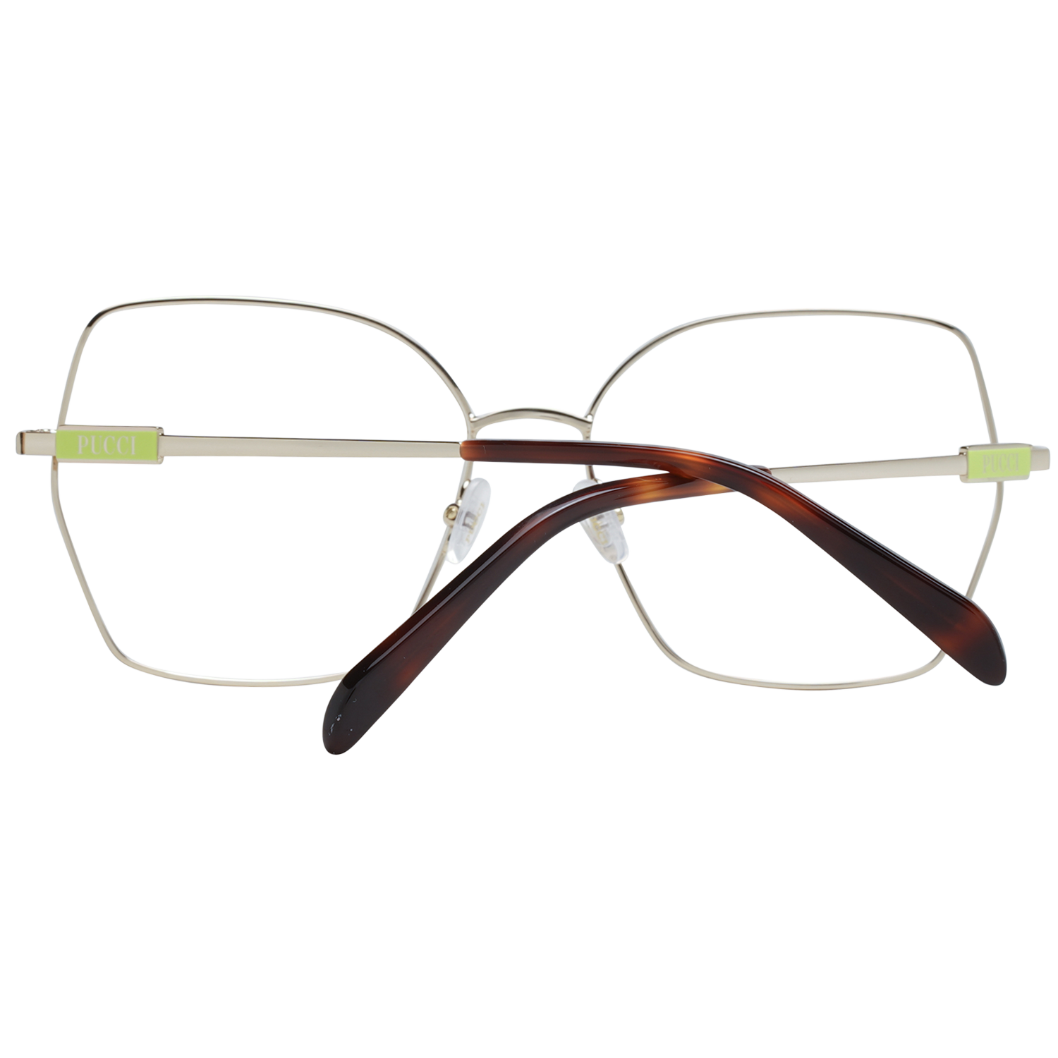 EMILIO PUCCI EYEWEAR EP5213 56032 Sonnenbrille ansicht-2
