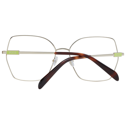 EMILIO PUCCI EYEWEAR EP5213 56032 Sonnenbrille ansicht-2