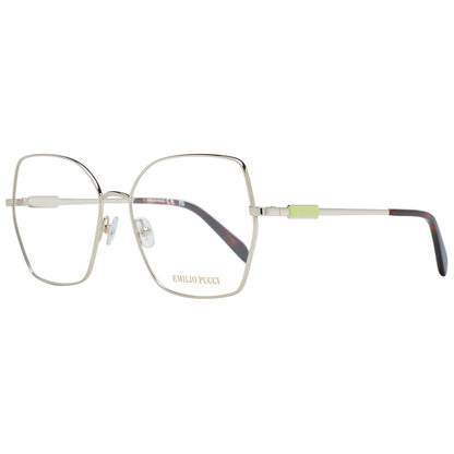 EMILIO PUCCI EYEWEAR EP5213 56032 Sonnenbrille ansicht-3