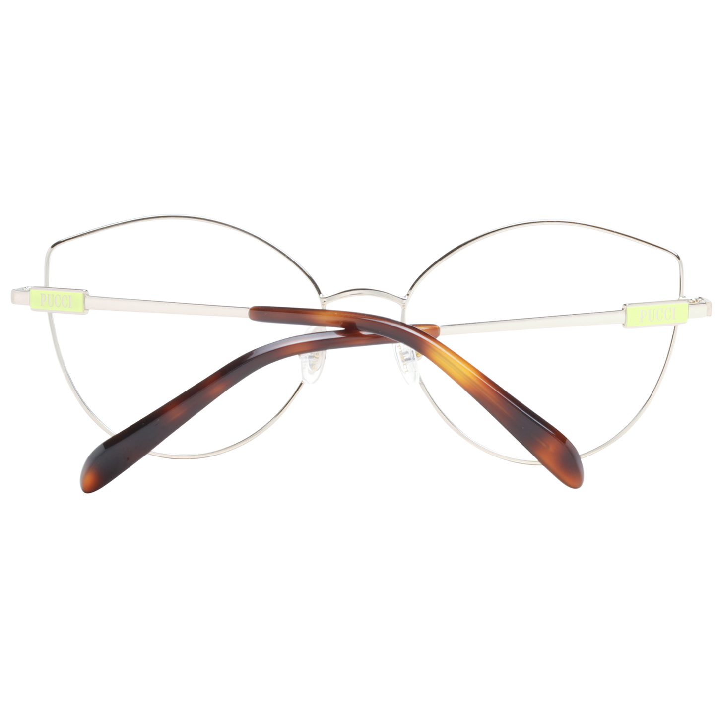 EMILIO PUCCI EYEWEAR EP5214 56032 Sonnenbrille ansicht-2