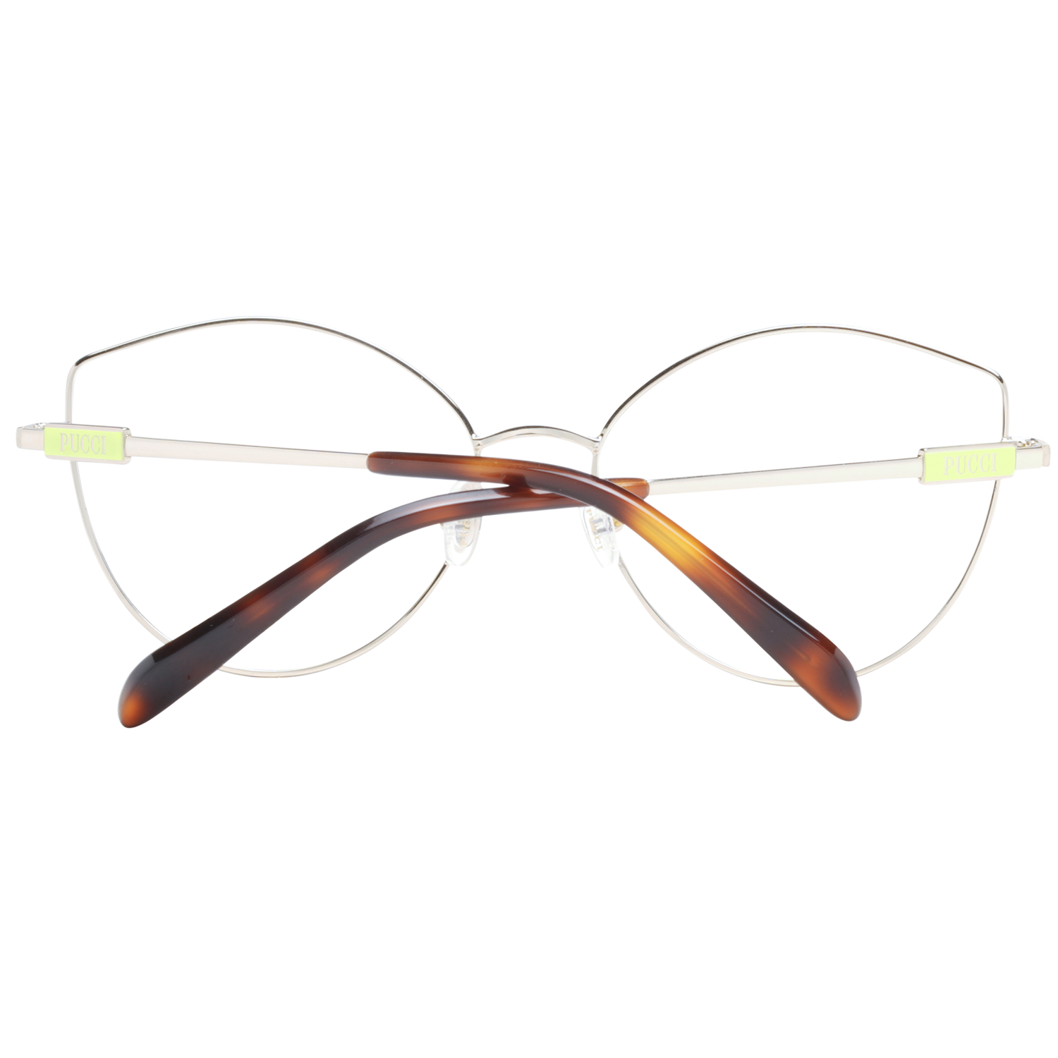 EMILIO PUCCI EYEWEAR EP5214 56032 Sonnenbrille ansicht-2