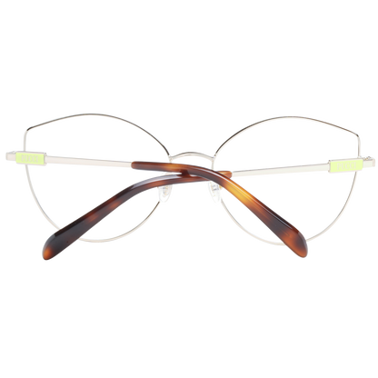 EMILIO PUCCI EYEWEAR EP5214 56032 Sonnenbrille ansicht-2